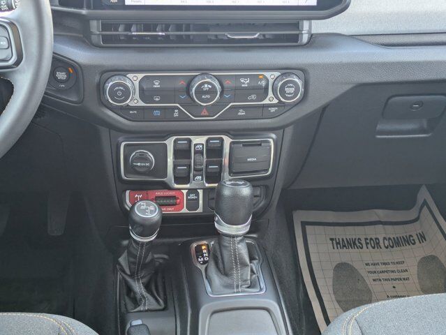 2024 Jeep Wrangler 4xe Willys Castroville TX