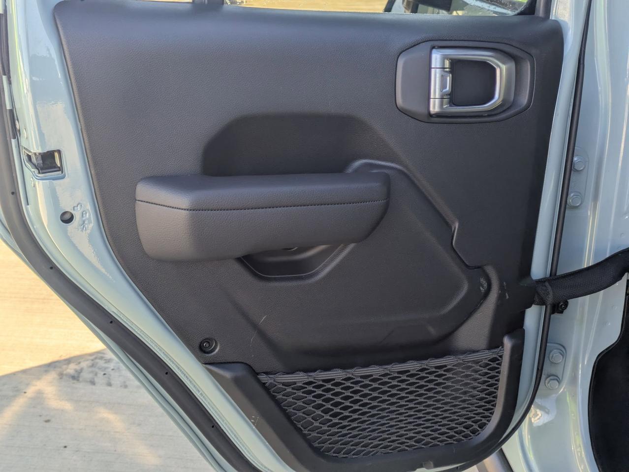 2024 Jeep Wrangler 4xe Willys Castroville TX