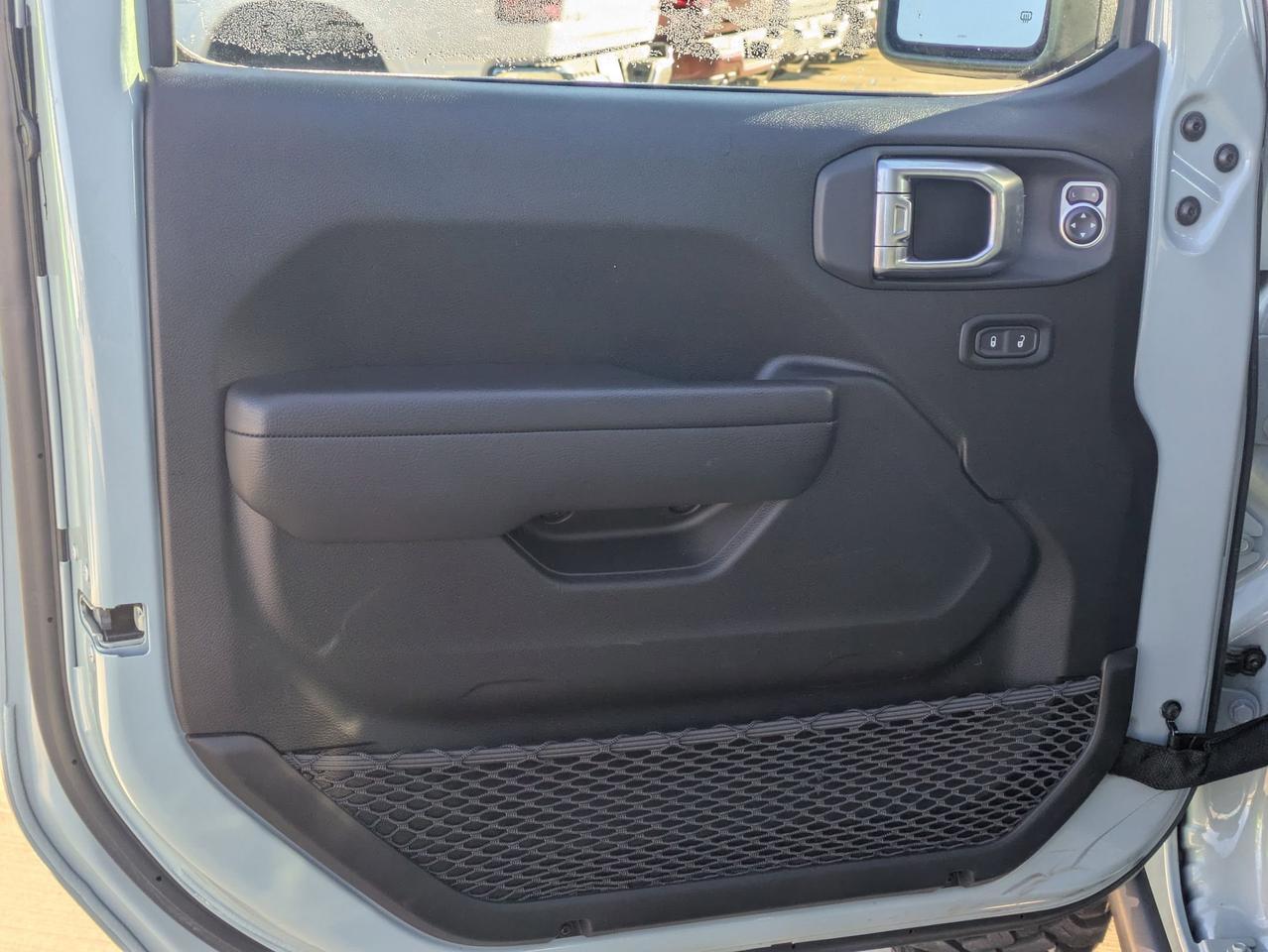 2024 Jeep Wrangler 4xe Willys Castroville TX