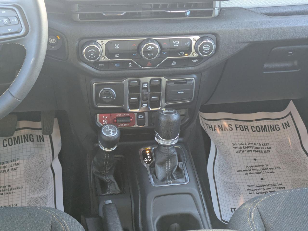 2024 Jeep Wrangler 4xe Willys Castroville TX