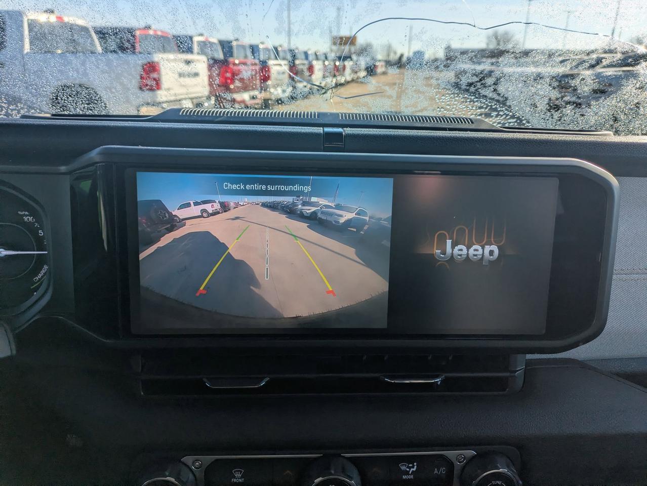 2024 Jeep Wrangler 4xe Willys Castroville TX