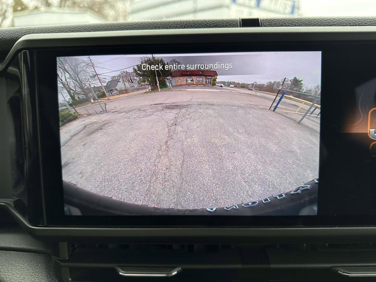 2024 Jeep Wrangler 4xe Willys San Clemente CA