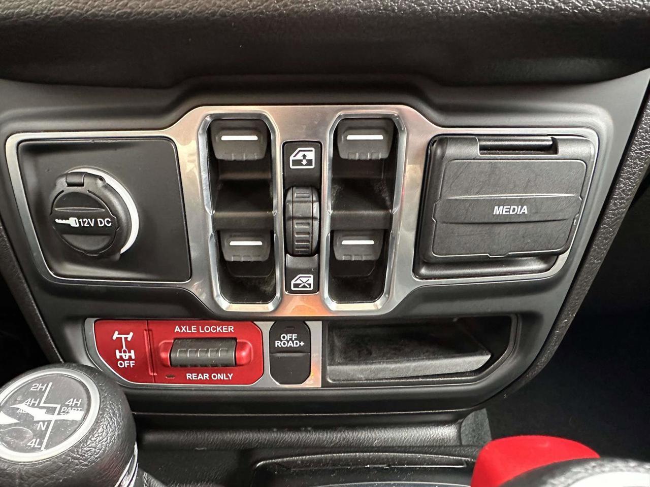 2024 Jeep Wrangler 4xe Willys San Clemente CA