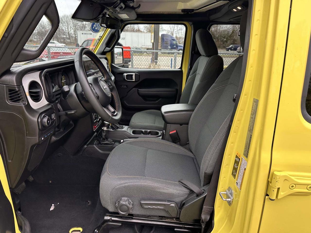 2024 Jeep Wrangler 4xe Willys San Clemente CA