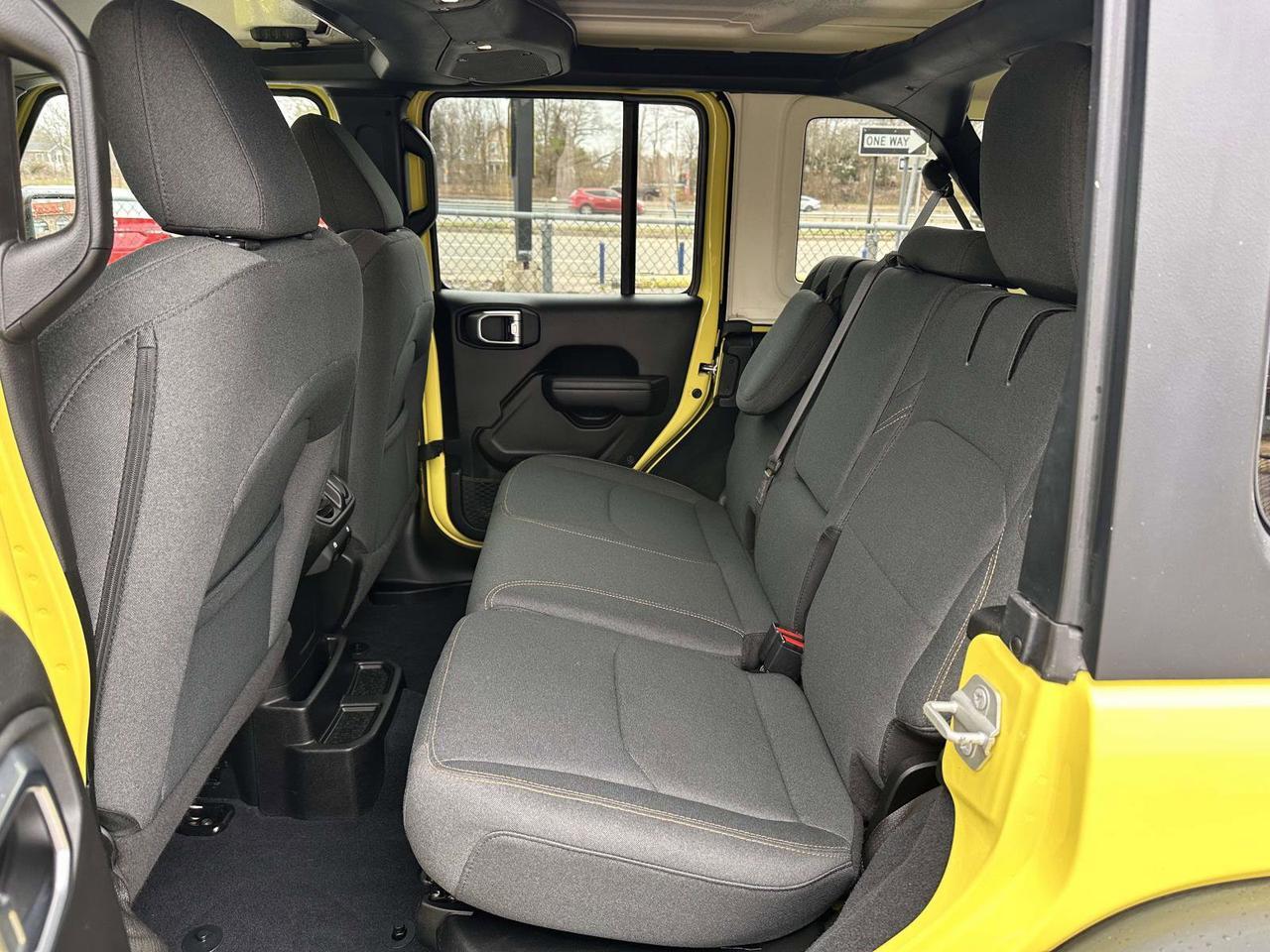 2024 Jeep Wrangler 4xe Willys San Clemente CA