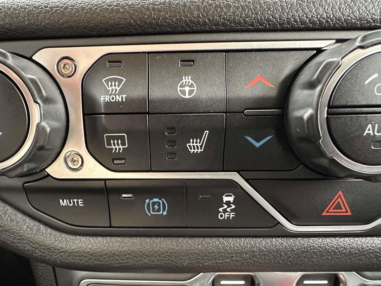 2024 Jeep Wrangler 4xe Willys San Clemente CA