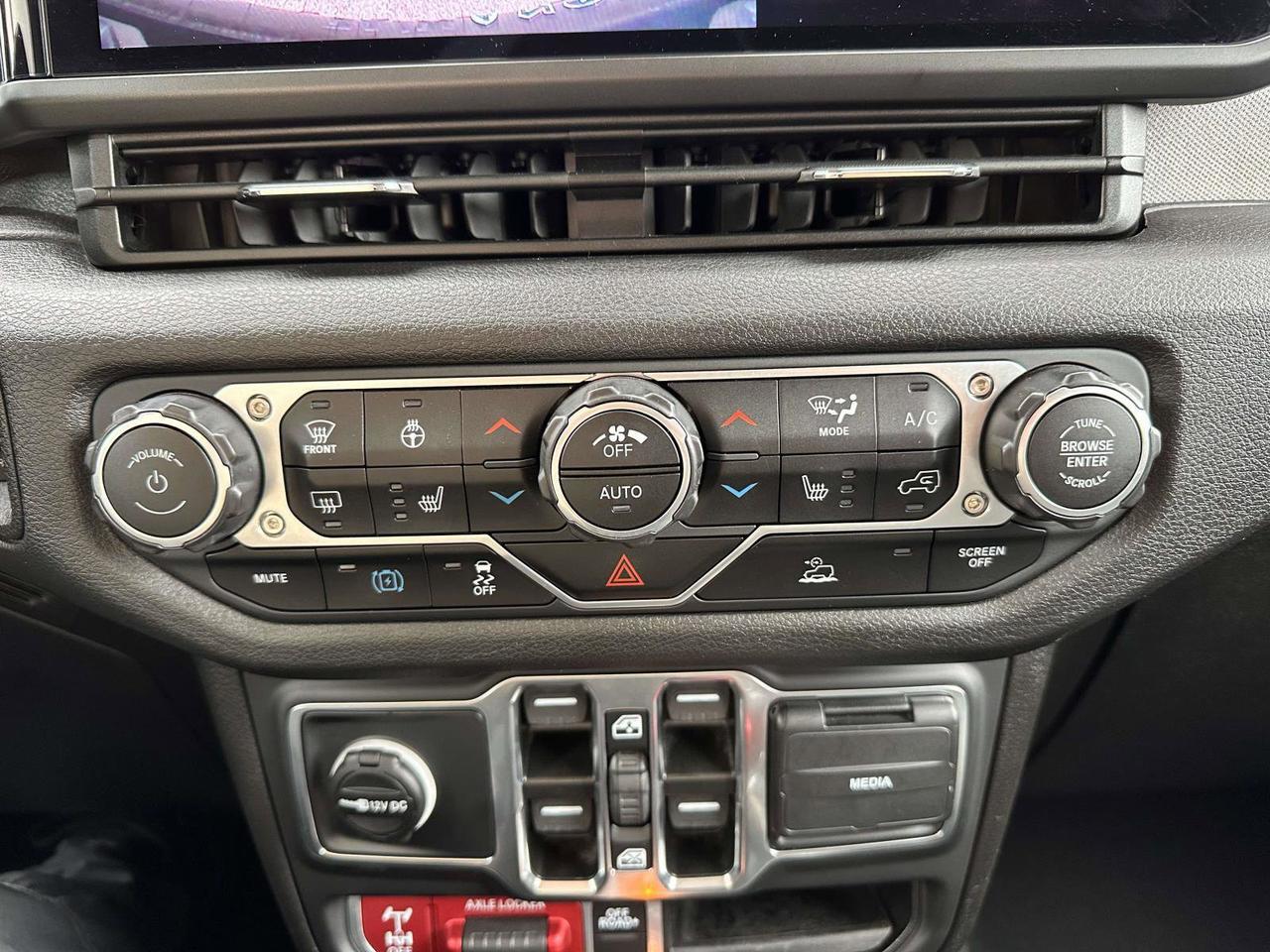 2024 Jeep Wrangler 4xe Willys San Clemente CA