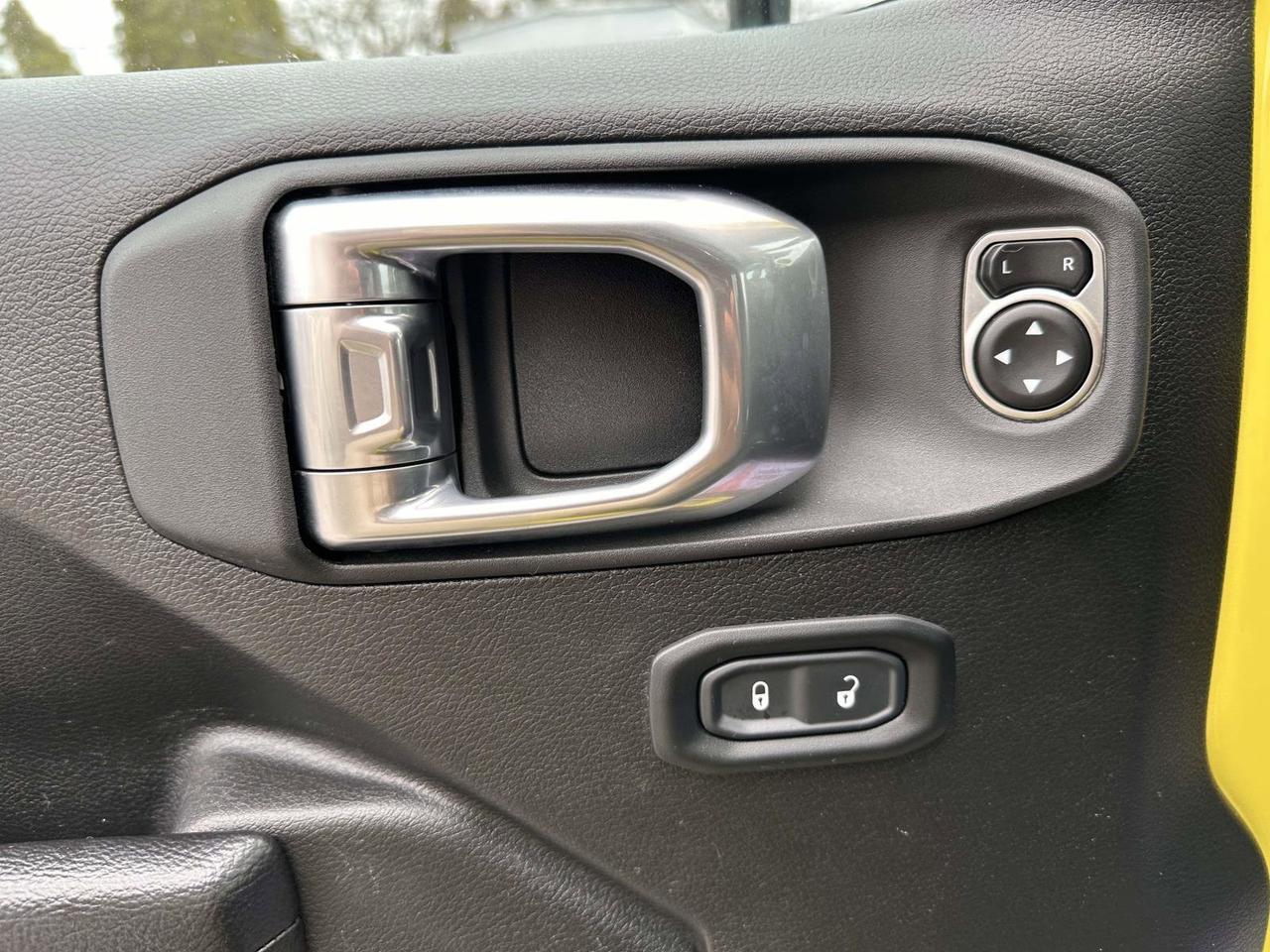 2024 Jeep Wrangler 4xe Willys San Clemente CA