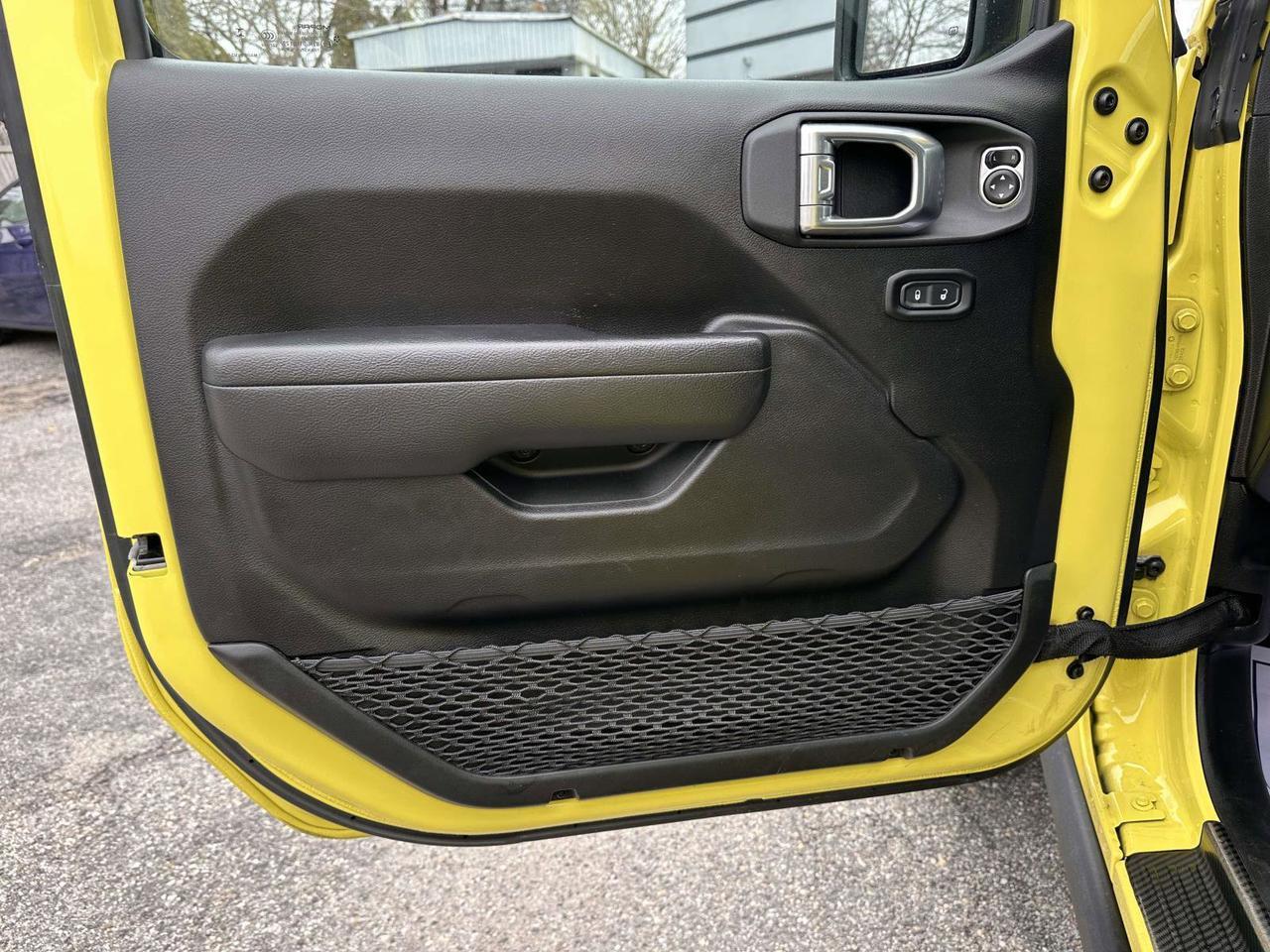 2024 Jeep Wrangler 4xe Willys San Clemente CA