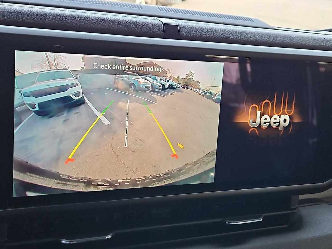 2024 Jeep Wrangler 4xe Willys Irving TX