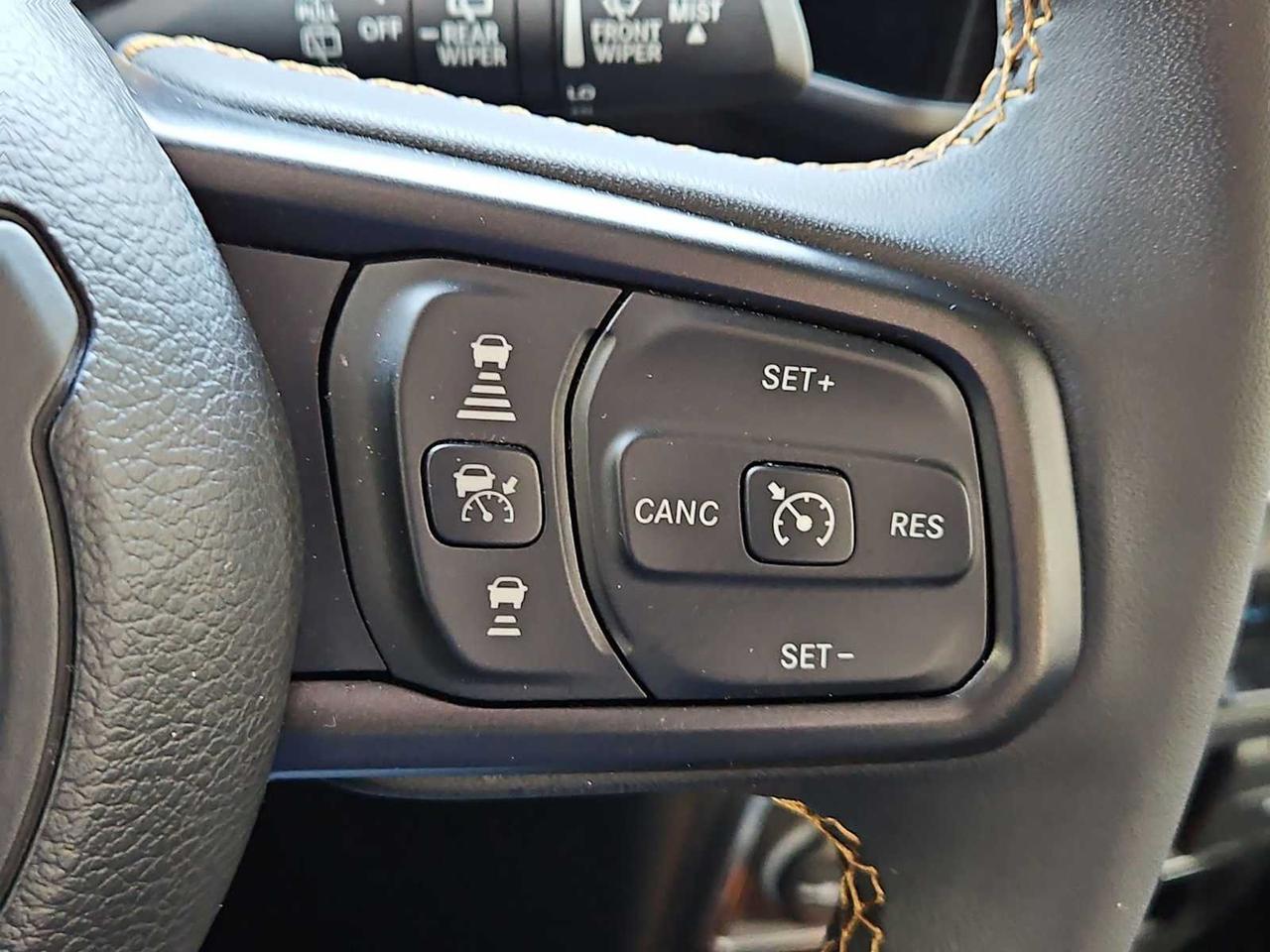 2024 Jeep Wrangler 4xe Willys Irving TX