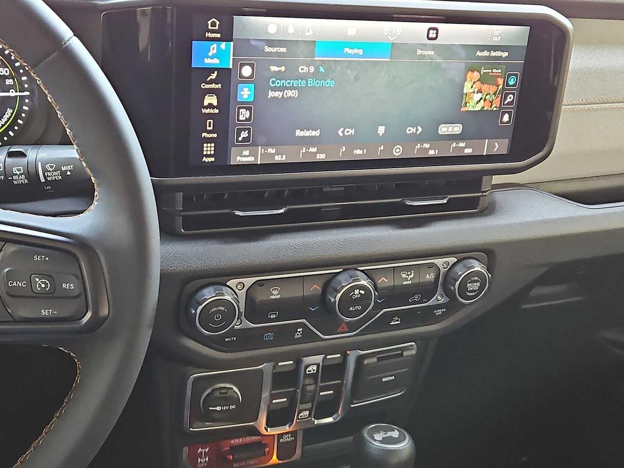 2024 Jeep Wrangler 4xe Willys Irving TX