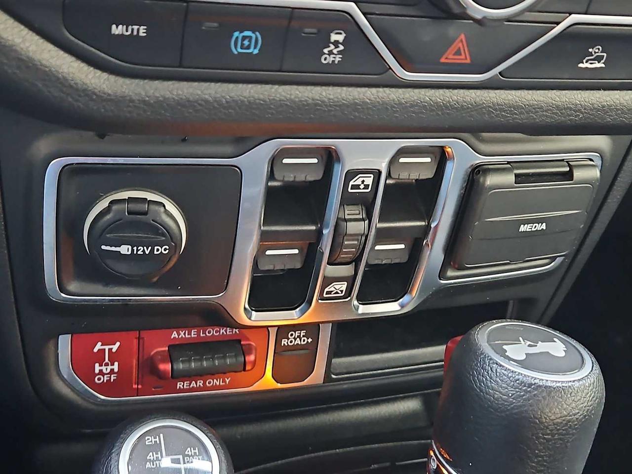 2024 Jeep Wrangler 4xe Willys Irving TX