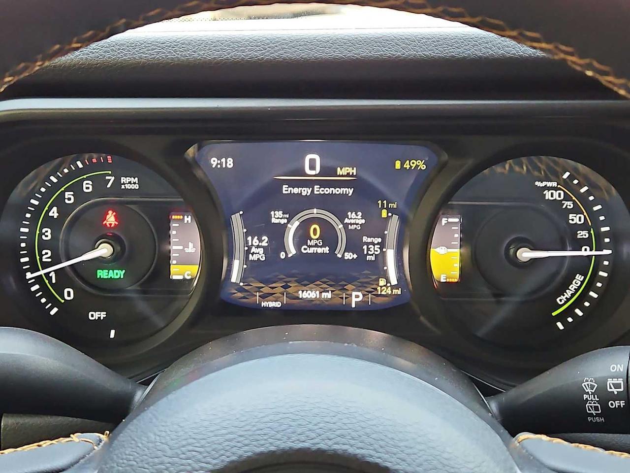 2024 Jeep Wrangler 4xe Willys Irving TX