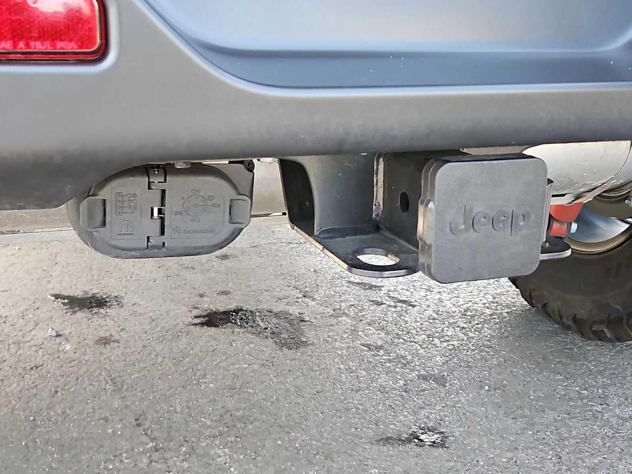 2024 Jeep Wrangler 4xe Willys Irving TX