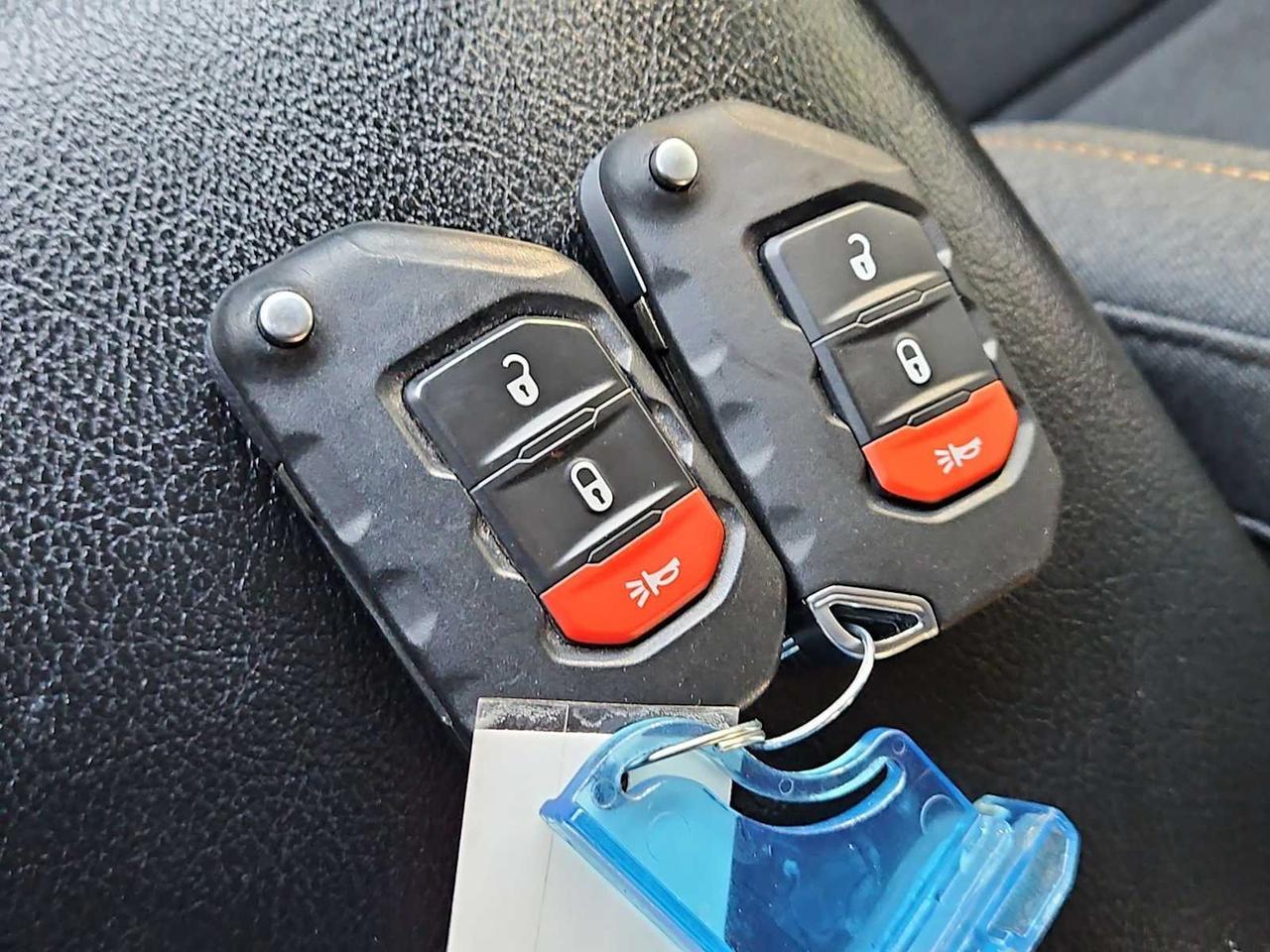 2024 Jeep Wrangler 4xe Willys Irving TX