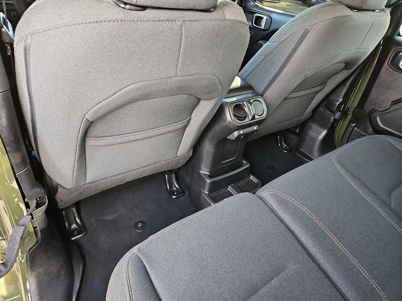 2024 Jeep Wrangler 4xe Willys Irving TX