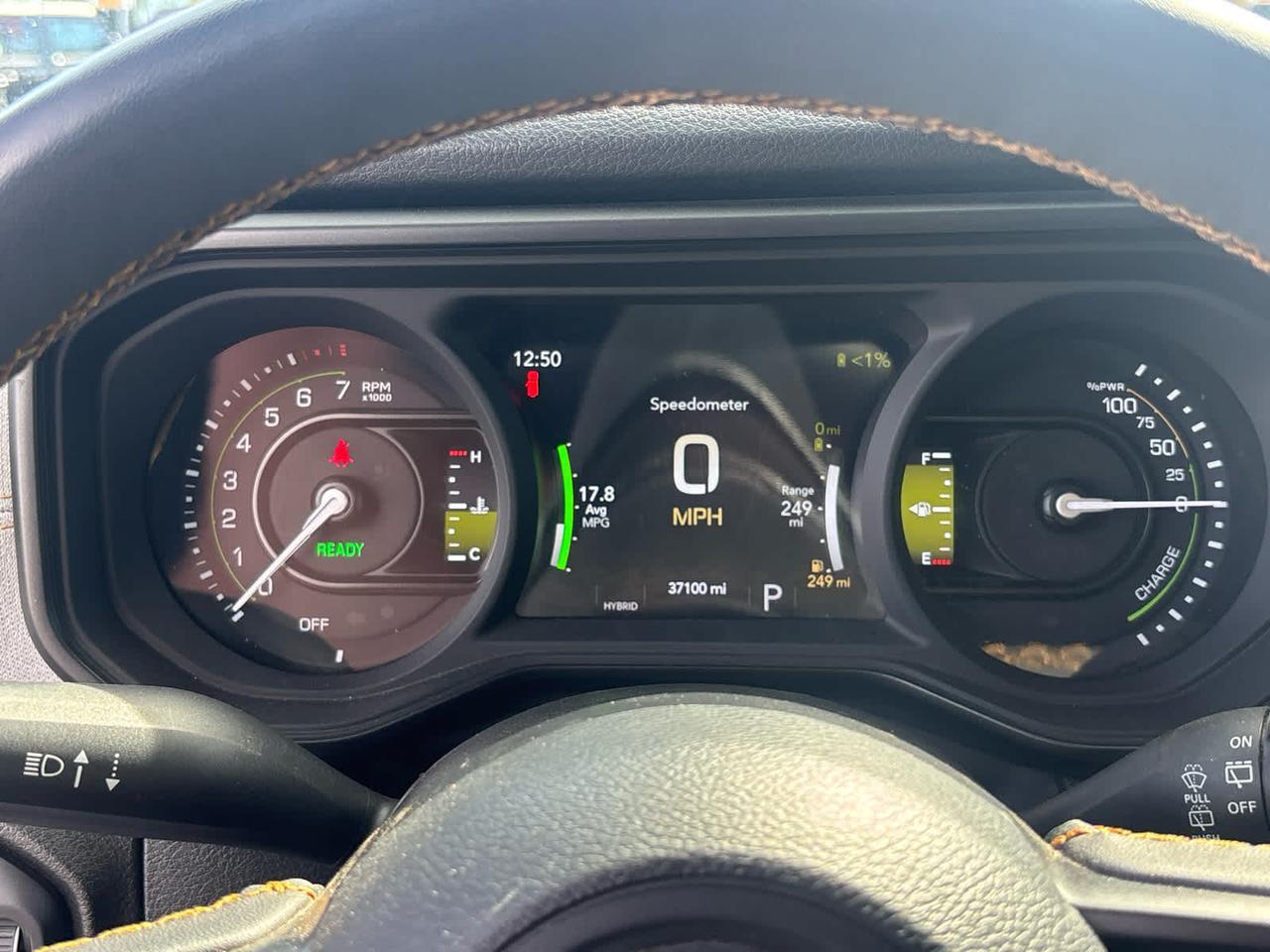 2024 Jeep Wrangler 4xe Willys Irving TX