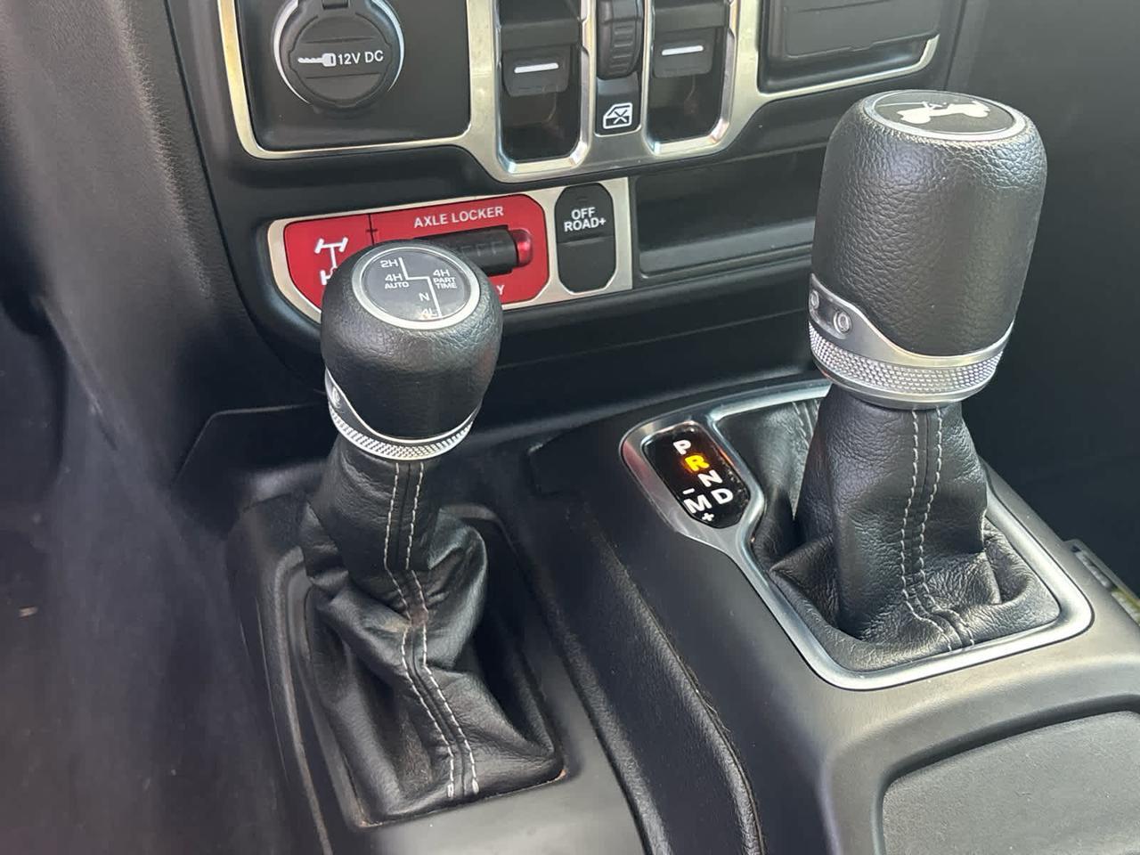 2024 Jeep Wrangler 4xe Willys Irving TX