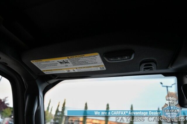 2024 Jeep Wrangler High Altitude 4XE Anchorage AK