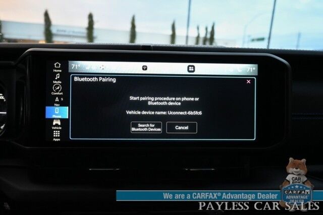 2024 Jeep Wrangler High Altitude 4XE Anchorage AK