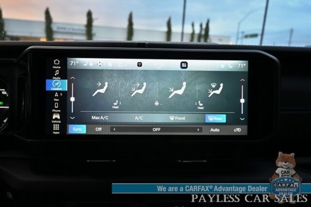 2024 Jeep Wrangler High Altitude 4XE Anchorage AK