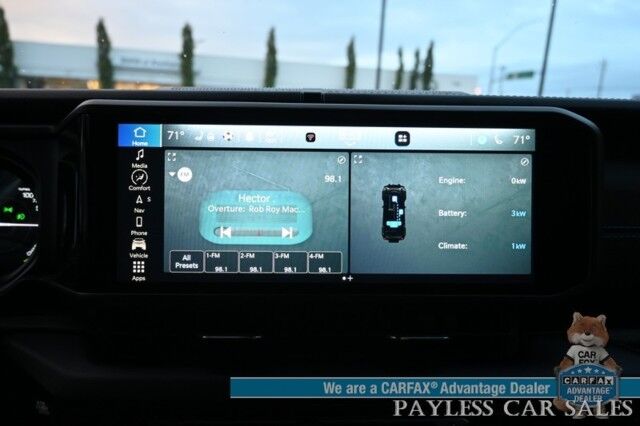 2024 Jeep Wrangler High Altitude 4XE Anchorage AK