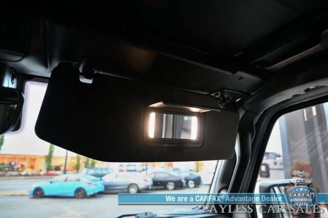 2024 Jeep Wrangler High Altitude 4XE Anchorage AK