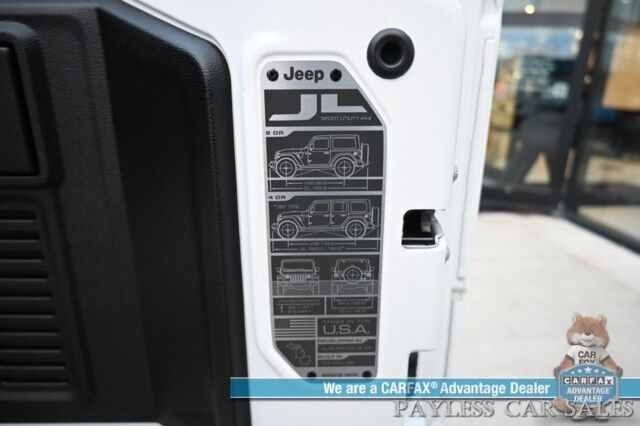 2024 Jeep Wrangler High Altitude 4XE Anchorage AK