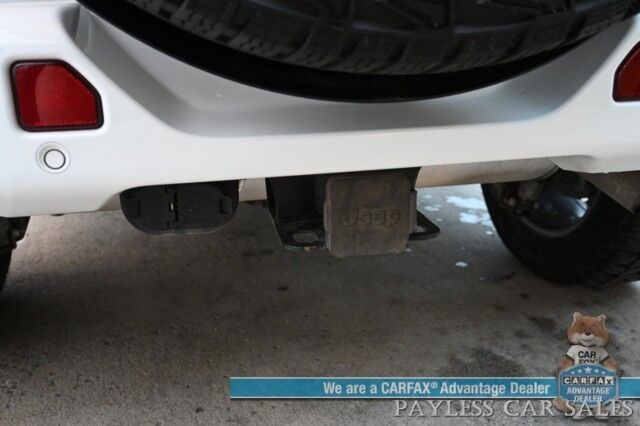 2024 Jeep Wrangler High Altitude 4XE Anchorage AK