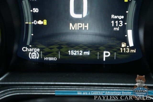 2024 Jeep Wrangler High Altitude 4XE Anchorage AK