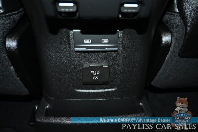 2024 Jeep Wrangler High Altitude 4XE Anchorage AK