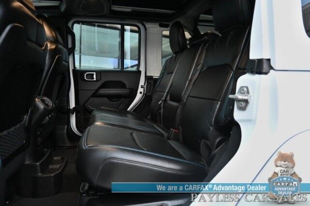 2024 Jeep Wrangler High Altitude 4XE Anchorage AK