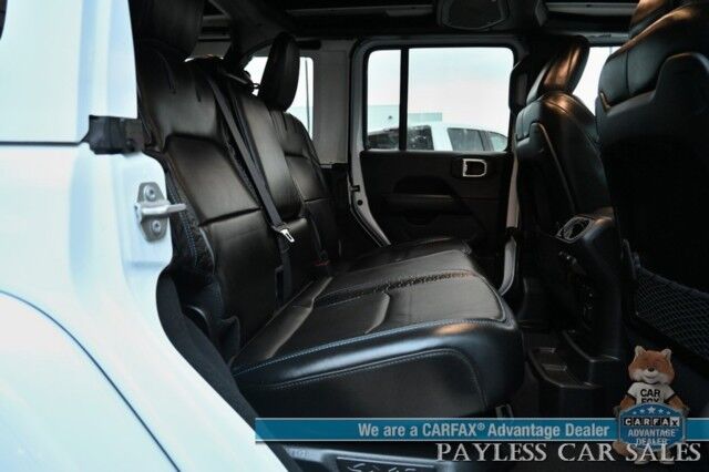 2024 Jeep Wrangler High Altitude 4XE Anchorage AK