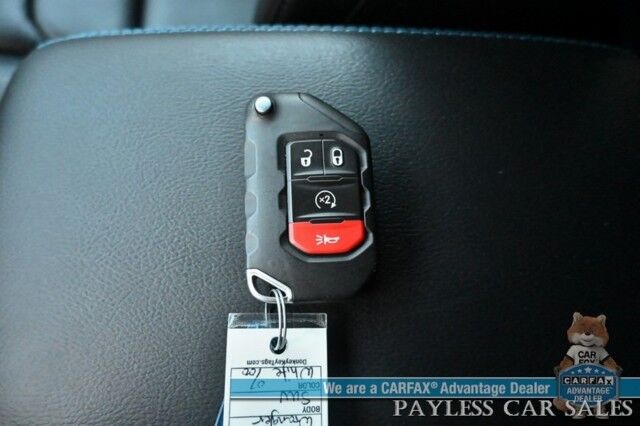 2024 Jeep Wrangler High Altitude 4XE Anchorage AK