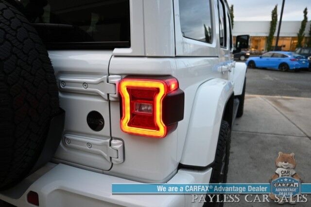 2024 Jeep Wrangler High Altitude 4XE Anchorage AK