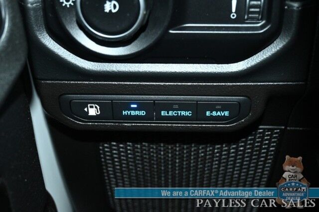 2024 Jeep Wrangler High Altitude 4XE Anchorage AK