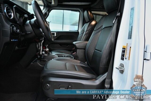 2024 Jeep Wrangler High Altitude 4XE Anchorage AK