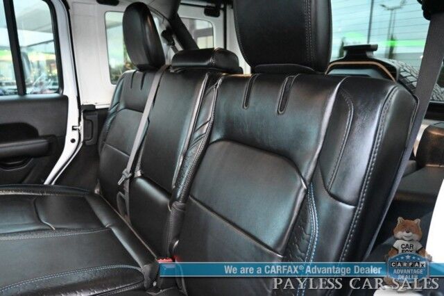 2024 Jeep Wrangler High Altitude 4XE Anchorage AK