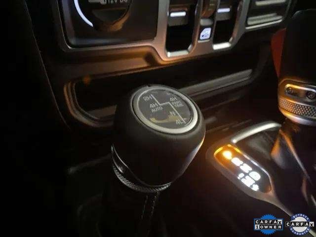 2024 Jeep Wrangler High Altitude 4xe Dallas TX