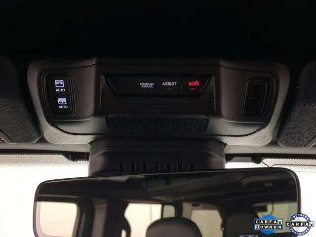 2024 Jeep Wrangler High Altitude 4xe Dallas TX