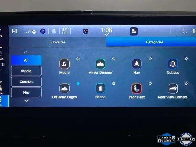 2024 Jeep Wrangler High Altitude 4xe Dallas TX