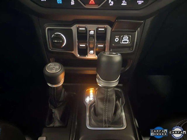 2024 Jeep Wrangler High Altitude 4xe Dallas TX