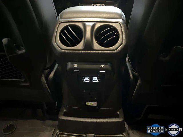 2024 Jeep Wrangler High Altitude 4xe Dallas TX