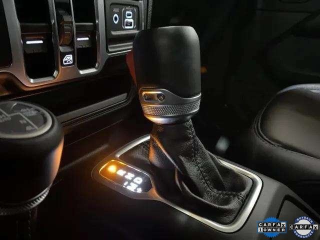 2024 Jeep Wrangler High Altitude 4xe Dallas TX