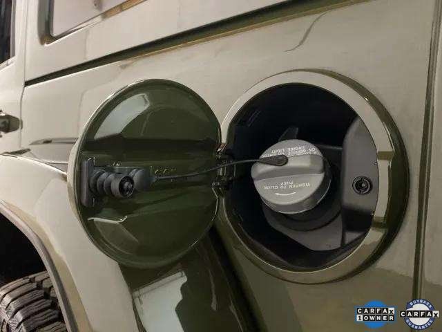 2024 Jeep Wrangler High Altitude 4xe Dallas TX