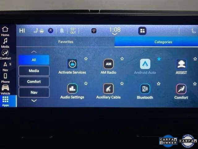 2024 Jeep Wrangler High Altitude 4xe Dallas TX