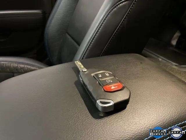 2024 Jeep Wrangler High Altitude 4xe Dallas TX