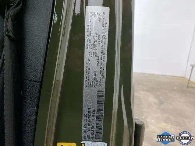 2024 Jeep Wrangler High Altitude 4xe Dallas TX