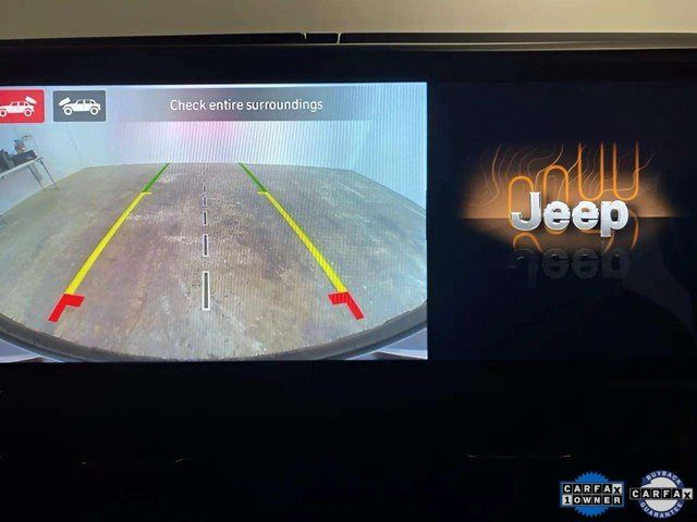 2024 Jeep Wrangler High Altitude 4xe Dallas TX